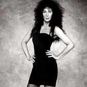 Cher