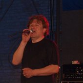Mladen Bodalec – Mac - Prljavo Kazalište (glavni vokal) 1985. do danas