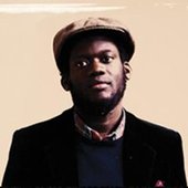 Michael Kiwanuka