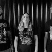 Neural Abyss members