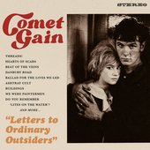 Letters to Ordinary Outsiders [Explicit]
