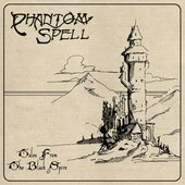 Tales From The Black Spire