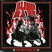 The Bastard EP