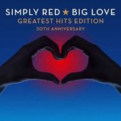 Big Love Greatest Hits Edition 30th Anniversary