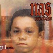 gallmatic - nas remixes