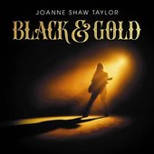 Black & Gold [Explicit]