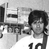 Dave Morgan