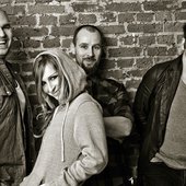 Guano Apes in 2011