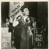 Alberta Hunter