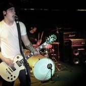 Live w/ The Unseen(1)
