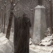 Avatar for ArrivingSorrow