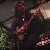 The Danny Johnson Band 2