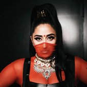 Raja Kumari