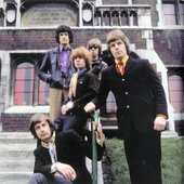 The End (60s UK band)