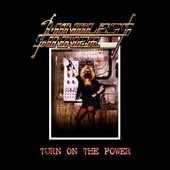 Alternate Coverartwork for \"Turn on the Power\"