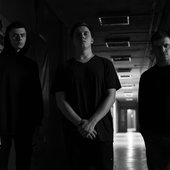 Band photo