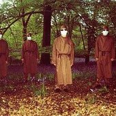 Clinic as surgical forestry monks
