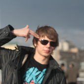Avatar for VaeMortis