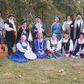 The Renaissance Revelers - 2007