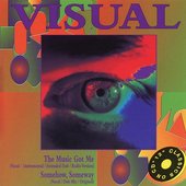 The Music Got Me / Somehow, Someway (12 Inch Classics)