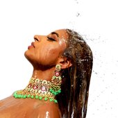 Pop/RnB singer Kru
