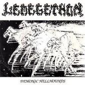 Demonic Hellhounds