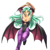 Avatar de LoverMorrigan