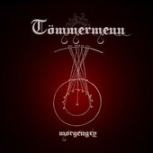 Tömmermenn - Morgengry (2011)