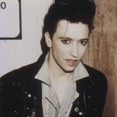 Alan Wilder