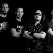 Old Line-up
