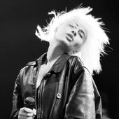 Wendy James