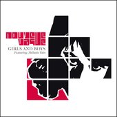 Nouvelle Vague - 'Girls and Boys' (single, 2021)