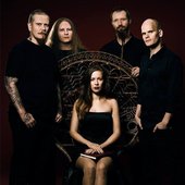 Psalms for the Dead Sun