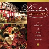 Dixieland Christmas