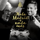 Y Nada Más (aka 'Hala Madrid... Y Nada Más')