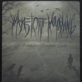 Left Behind In Desolate Lands