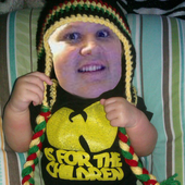 Tony C's birth