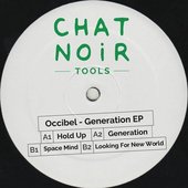 Generation EP