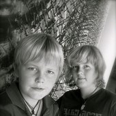 Leonard & Jonas