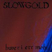 Huvet i ett moln