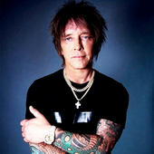 Billy Morrison