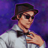 Joseigo 的头像