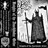 Knights of the Zweih​ä​nder Order