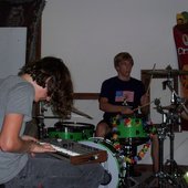 jamming