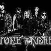 Stone Whiskey