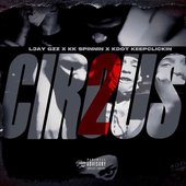 Circus, Pt. 2 - Single