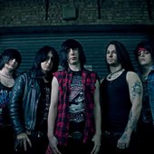 Scream Blue Murder