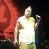 John Lydon / Public Image Ltd.