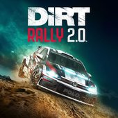 Dirt Rally 2.0
