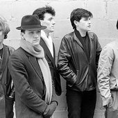 Simple Minds